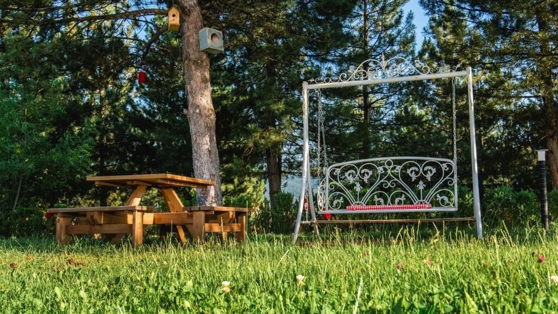 Yoncalı Termal Otel Spa