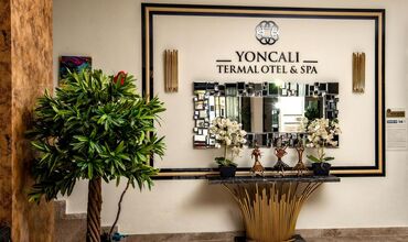 Yoncalı Termal Otel Spa